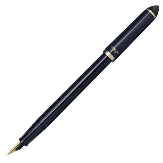 Caneta Tinteiro Sailor Fude De Mannen 40° Blue
