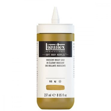Tinta Acrílica Liquitex Soft Body 237ml S2