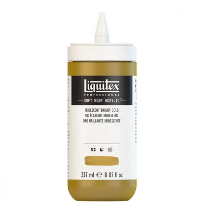 Tinta Acrílica Liquitex Soft Body 237ml S2