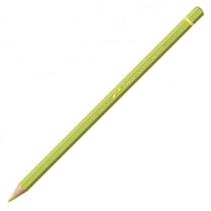 Lápis de Cor Caran d'Ache Pablo 015 Olive Yellow
