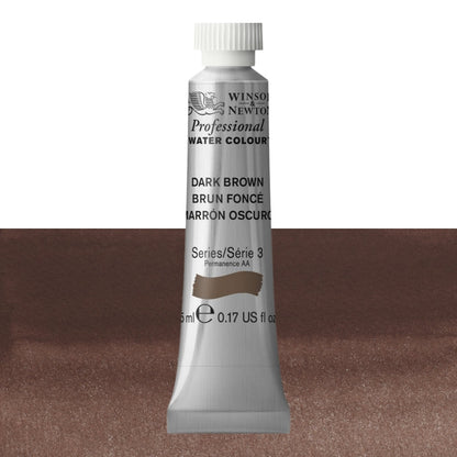 Tinta Aquarela Profissional Winsor & Newton 5ml S3