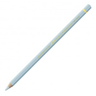 Lápis de Cor Caran d'Ache Pablo 004 Steel Grey