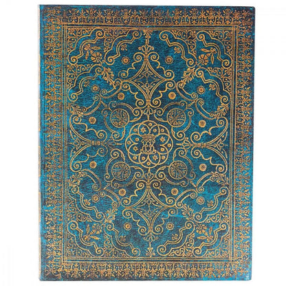 Agenda 2025 Paperblanks Ultra Capa Dura Azure