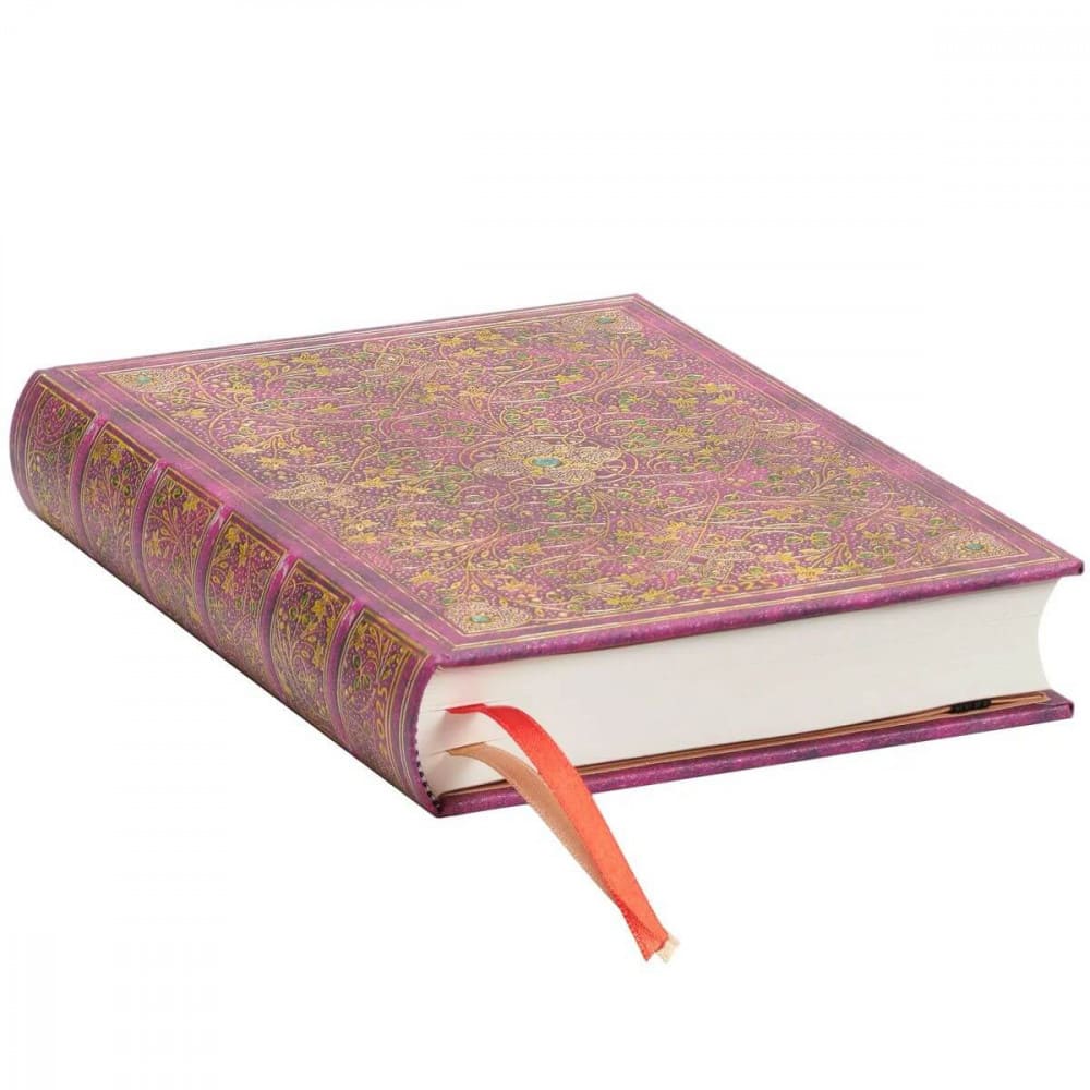 Agenda 2025 Paperblanks Midi Capa Dura Diamond Jubilee