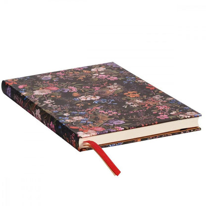 Agenda 2025 Paperblanks Maxi Capa Dura Floralia