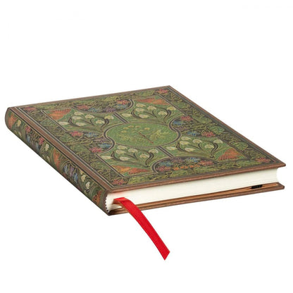 Agenda 2025 Paperblanks Midi Capa Dura Poetry In Bloom