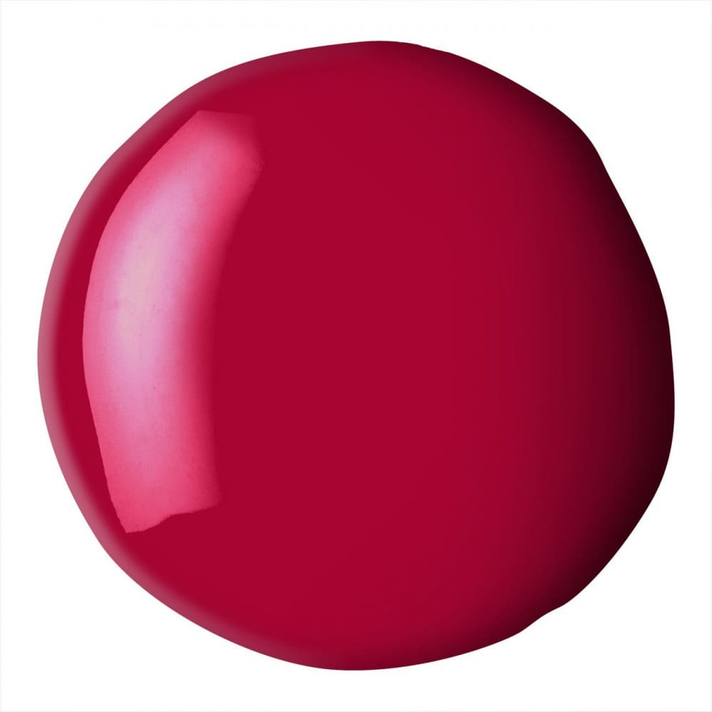 Tinta Acrílica Liquitex Basics Fluída 118ml Alizarin Crimson Permanent Hue