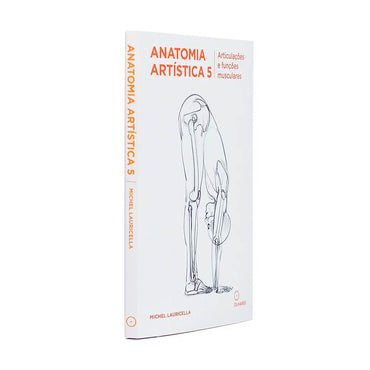 Anatomia Artística 5 