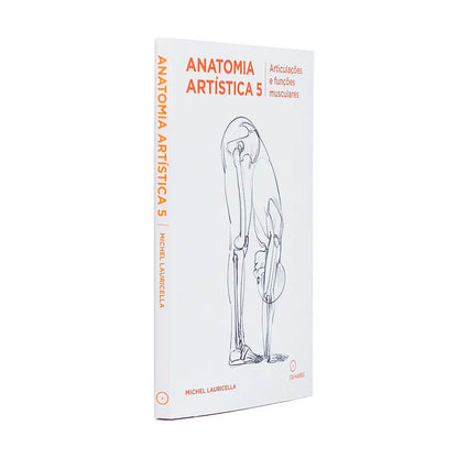Anatomia Artística 5 