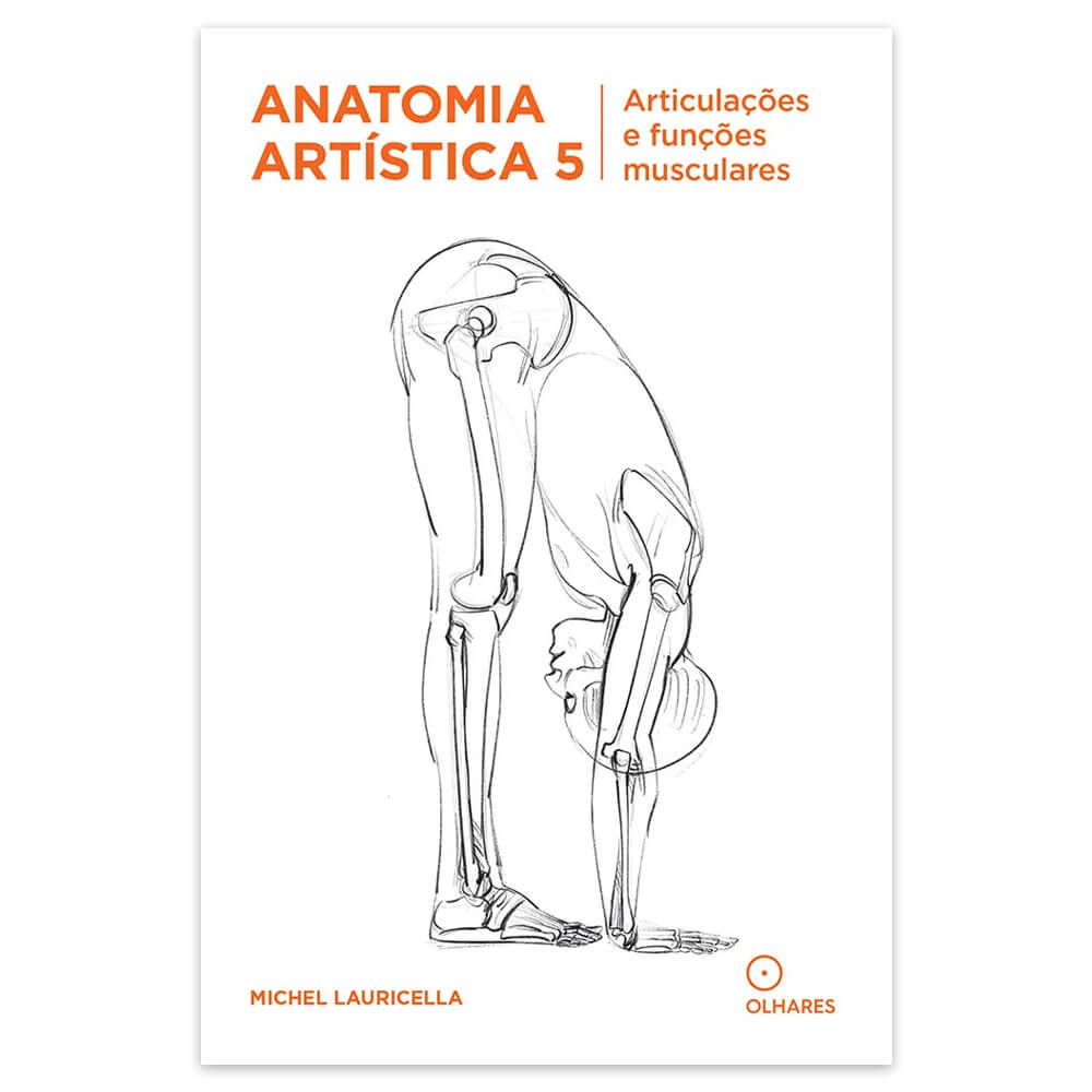 Anatomia Artística 5 