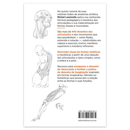 Anatomia Artística 5 
