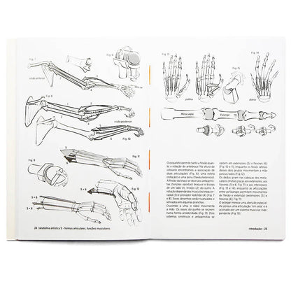 Anatomia Artística 5 