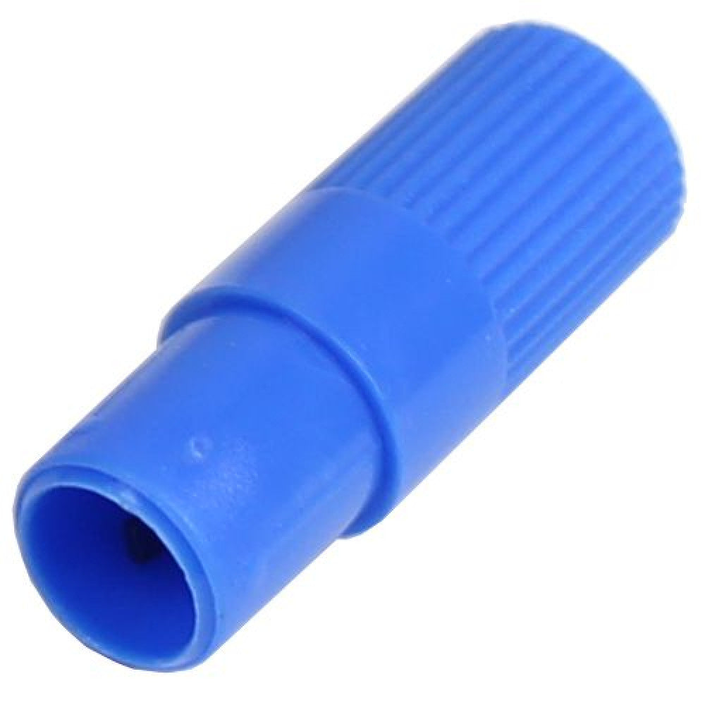 Apontador para Lapiseira Caran d'Ache 2 e 3mm Azul 