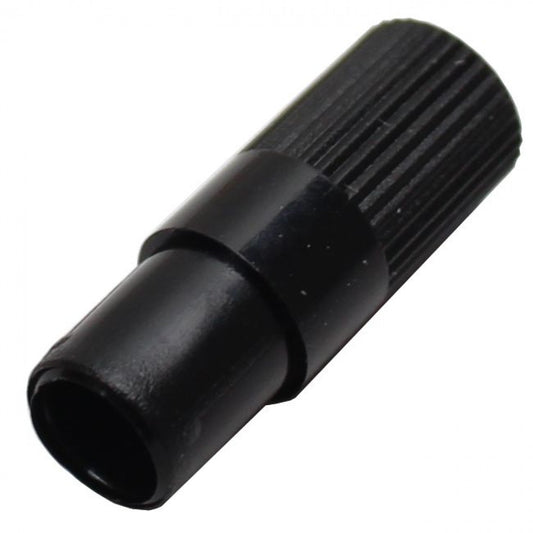 Apontador para Lapiseira Caran d'Ache 2 e 3mm Preto