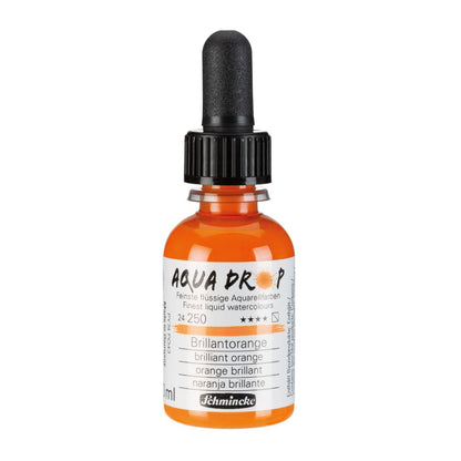 Aquarela Líquida Schmincke Aqua Drop 30ml