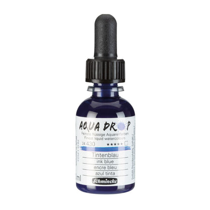 Aquarela Líquida Schmincke Aqua Drop 30ml