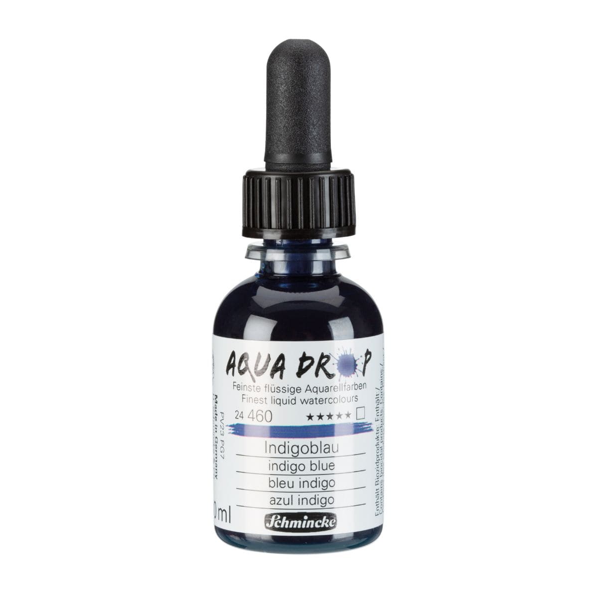 Aquarela Líquida Schmincke Aqua Drop 30ml