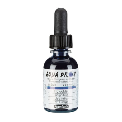 Aquarela Líquida Schmincke Aqua Drop 30ml