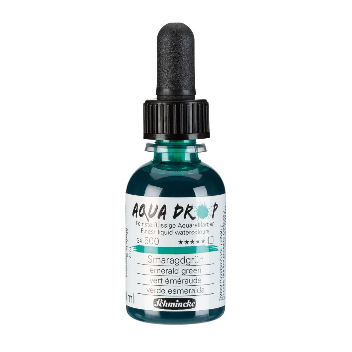 Aquarela Líquida Schmincke Aqua Drop 30ml