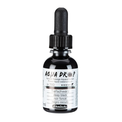 Aquarela Líquida Schmincke Aqua Drop 30ml