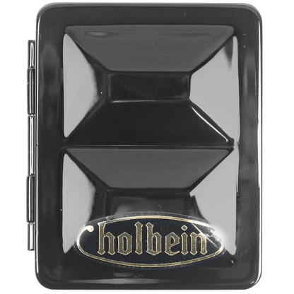 Aquarela Holbein em Pastilha 08 Cores