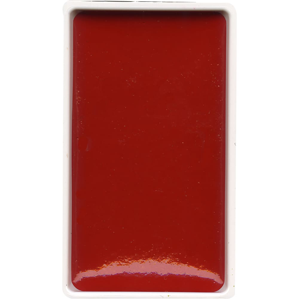 Aquarela Kuretake Gansai Tambi Red 032