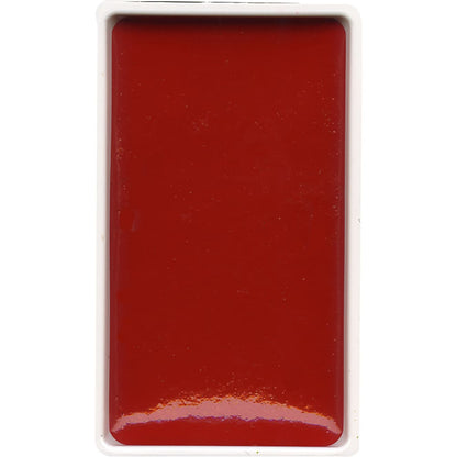 Aquarela Kuretake Gansai Tambi Red 032