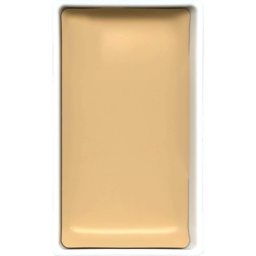 Tinta Aquarela Gansai Tambi Kuretake Pastilha