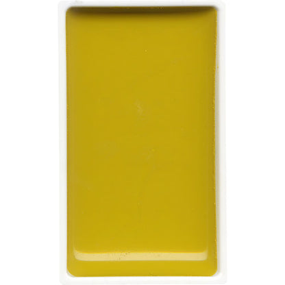 Tinta Aquarela Gansai Tambi Kuretake Pastilha