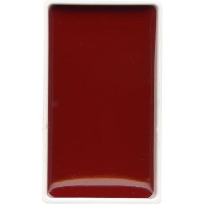 Tinta Aquarela Gansai Tambi Kuretake Pastilha