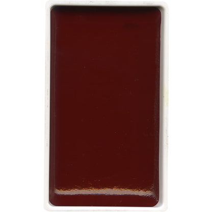 Tinta Aquarela Gansai Tambi Kuretake Pastilha