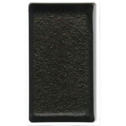 Aquarela Kuretake Gansai Tambi Blue Gray Deep 068