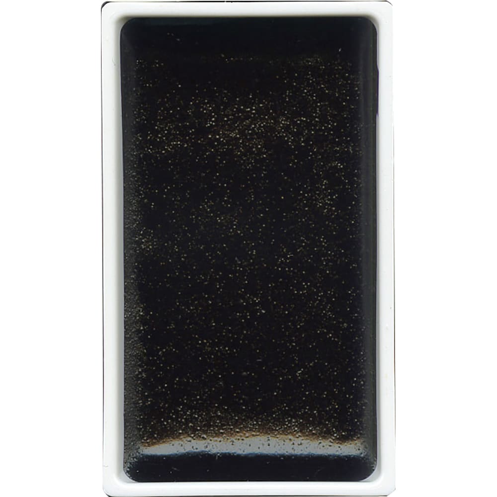 Tinta Aquarela Gansai Tambi Kuretake Pastilha