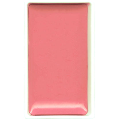 Aquarela Kuretake Gansai Tambi Coral Pink 017