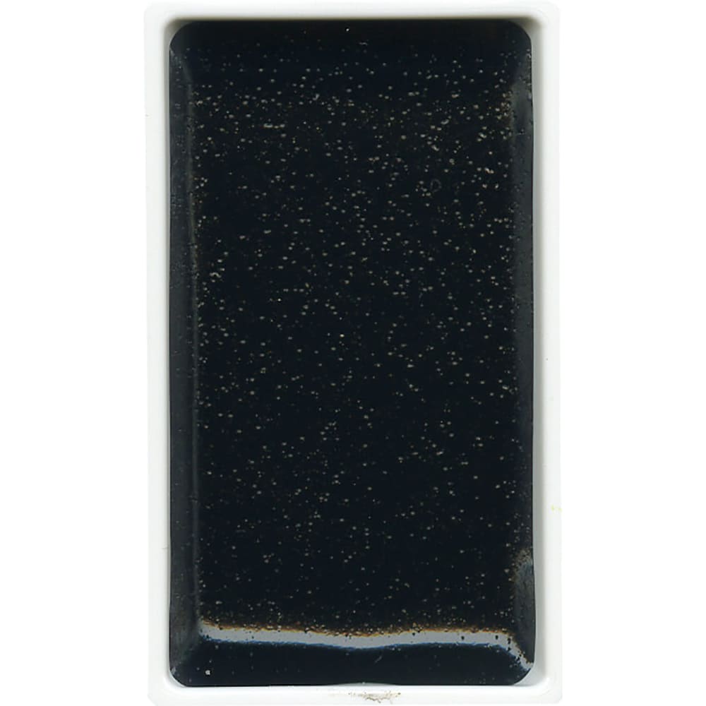 Tinta Aquarela Gansai Tambi Kuretake Pastilha