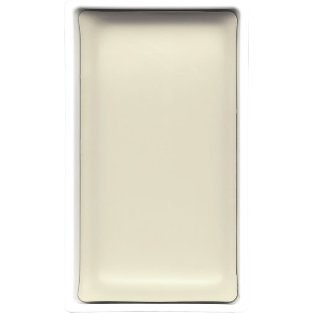 Aquarela Kuretake Gansai Tambi Gofun White 101