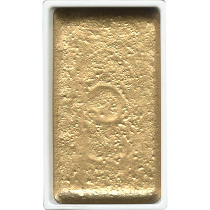 Aquarela Kuretake Gansai Tambi Gold 090