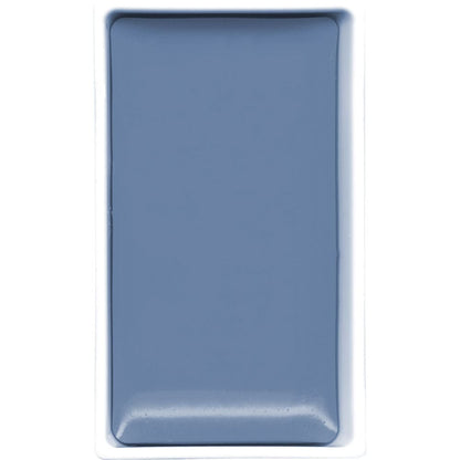 Aquarela Kuretake Gansai Tambi Grayish Blue 601