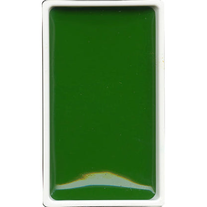 Aquarela Kuretake Gansai Tambi Hooker's Green 052