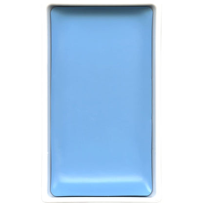 Aquarela Kuretake Gansai Tambi Horizon Blue 069