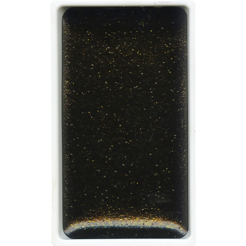 Tinta Aquarela Gansai Tambi Kuretake Pastilha