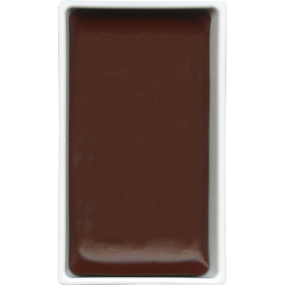 Tinta Aquarela Gansai Tambi Kuretake Pastilha