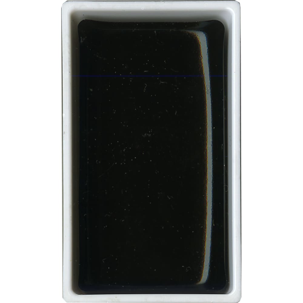 Tinta Aquarela Gansai Tambi Kuretake Pastilha