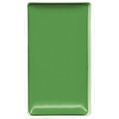 Aquarela Kuretake Gansai Tambi Ivy Green 505