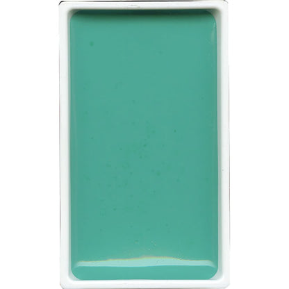 Aquarela Kuretake Gansai Tambi Malachite 050