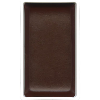 Aquarela Kuretake Gansai Tambi Maroon 072