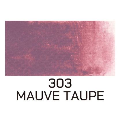 Aquarela Kuretake Gansai Tambi Mauve Taupe 303