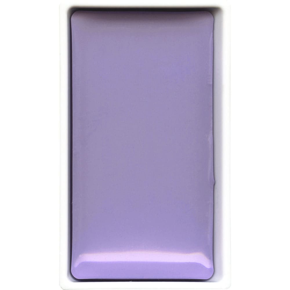 Tinta Aquarela Gansai Tambi Kuretake Pastilha