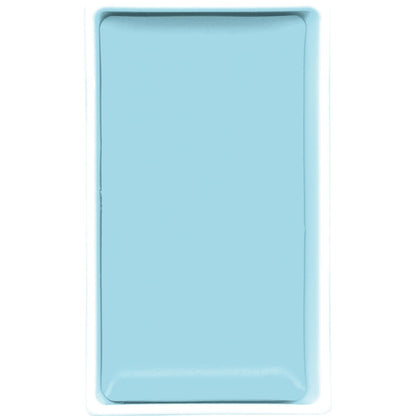 Aquarela Kuretake Gansai Tambi Pale Aqua 015