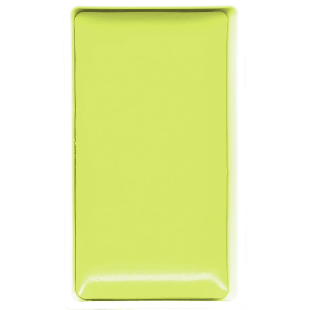 Tinta Aquarela Gansai Tambi Kuretake Pastilha